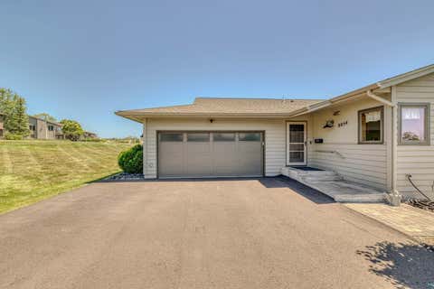Tiny photo for 8054 E Spirit Cove Dr #1, Duluth, MN 55807 (MLS # 6127030)