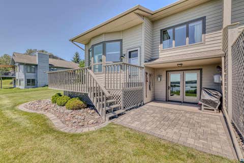 Tiny photo for 8054 E Spirit Cove Dr #1, Duluth, MN 55807 (MLS # 6127030)