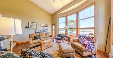 Tiny photo for 8054 E Spirit Cove Dr #1, Duluth, MN 55807 (MLS # 6127030)