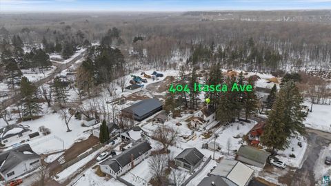 Tiny photo for 404 Itasca Ave, Hibbing, MN 55746 (MLS # 6123916)