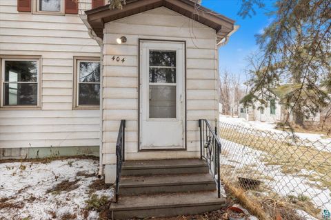 Tiny photo for 404 Itasca Ave, Hibbing, MN 55746 (MLS # 6123916)