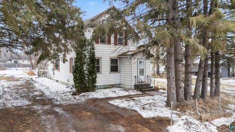 Tiny photo for 404 Itasca Ave, Hibbing, MN 55746 (MLS # 6123916)