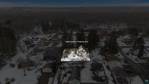 Tiny photo for 404 Itasca Ave, Hibbing, MN 55746 (MLS # 6123916)