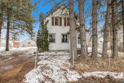 Tiny photo for 404 Itasca Ave, Hibbing, MN 55746 (MLS # 6123916)