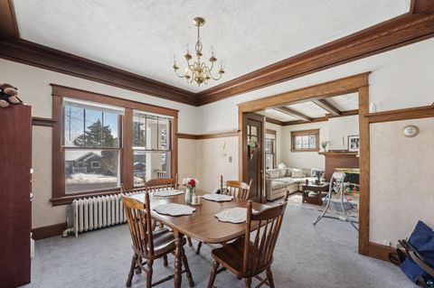 Tiny photo for 619 Woodland Ave, Duluth, MN 55812 (MLS # 6124007)