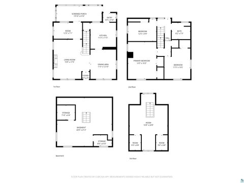 Tiny photo for 619 Woodland Ave, Duluth, MN 55812 (MLS # 6124007)