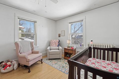 Tiny photo for 619 Woodland Ave, Duluth, MN 55812 (MLS # 6124007)