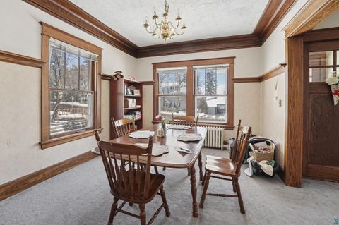 Tiny photo for 619 Woodland Ave, Duluth, MN 55812 (MLS # 6124007)