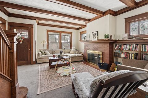 Tiny photo for 619 Woodland Ave, Duluth, MN 55812 (MLS # 6124007)