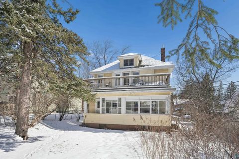 Tiny photo for 619 Woodland Ave, Duluth, MN 55812 (MLS # 6124007)