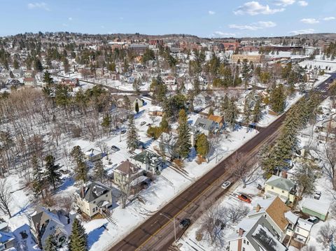 Tiny photo for 619 Woodland Ave, Duluth, MN 55812 (MLS # 6124007)