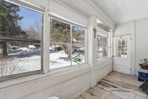 Tiny photo for 619 Woodland Ave, Duluth, MN 55812 (MLS # 6124007)