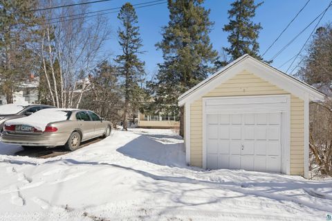 Tiny photo for 619 Woodland Ave, Duluth, MN 55812 (MLS # 6124007)