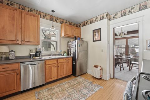 Tiny photo for 619 Woodland Ave, Duluth, MN 55812 (MLS # 6124007)