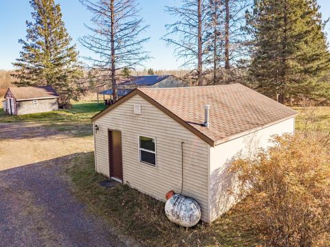 Tiny photo for 4746 Caribou Lake Rd, Saginaw, MN 55779 (MLS # 6122940)