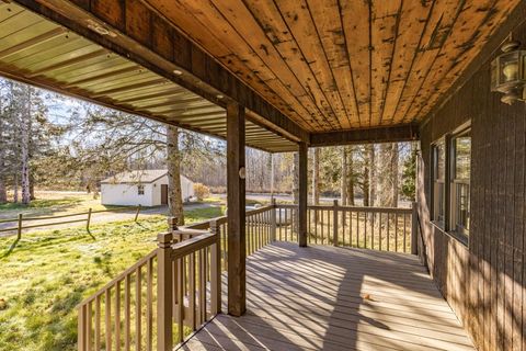 Tiny photo for 4746 Caribou Lake Rd, Saginaw, MN 55779 (MLS # 6122940)