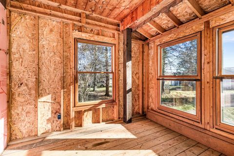 Tiny photo for 4746 Caribou Lake Rd, Saginaw, MN 55779 (MLS # 6122940)