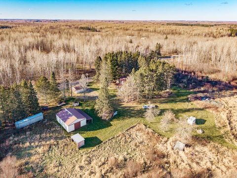Tiny photo for 4746 Caribou Lake Rd, Saginaw, MN 55779 (MLS # 6122940)
