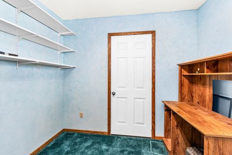 Tiny photo for 4746 Caribou Lake Rd, Saginaw, MN 55779 (MLS # 6122940)