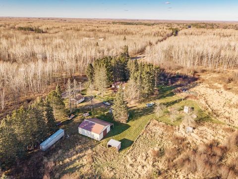 Tiny photo for 4746 Caribou Lake Rd, Saginaw, MN 55779 (MLS # 6122940)
