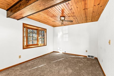 Tiny photo for 4746 Caribou Lake Rd, Saginaw, MN 55779 (MLS # 6122940)