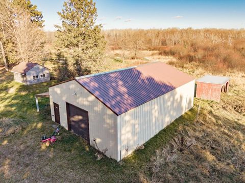 Tiny photo for 4746 Caribou Lake Rd, Saginaw, MN 55779 (MLS # 6122940)