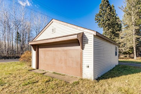 Tiny photo for 4746 Caribou Lake Rd, Saginaw, MN 55779 (MLS # 6122940)