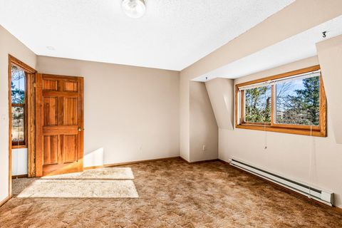 Tiny photo for 4746 Caribou Lake Rd, Saginaw, MN 55779 (MLS # 6122940)