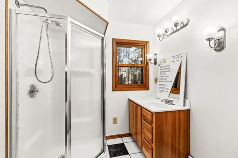 Tiny photo for 4746 Caribou Lake Rd, Saginaw, MN 55779 (MLS # 6122940)