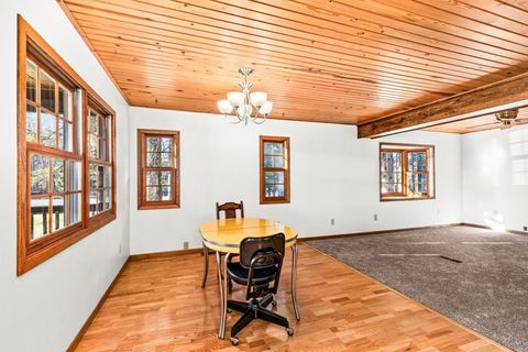 Tiny photo for 4746 Caribou Lake Rd, Saginaw, MN 55779 (MLS # 6122940)