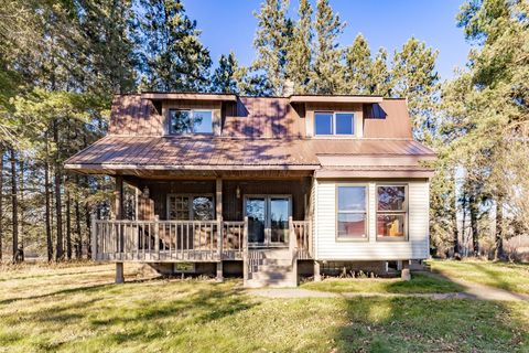 Tiny photo for 4746 Caribou Lake Rd, Saginaw, MN 55779 (MLS # 6122940)