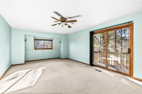Tiny photo for 4746 Caribou Lake Rd, Saginaw, MN 55779 (MLS # 6122940)