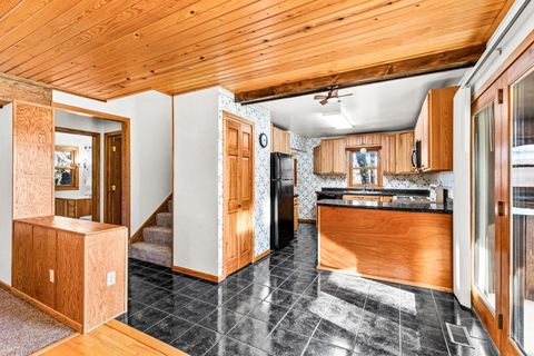 Tiny photo for 4746 Caribou Lake Rd, Saginaw, MN 55779 (MLS # 6122940)