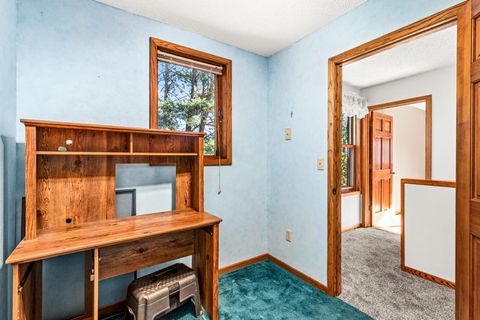 Tiny photo for 4746 Caribou Lake Rd, Saginaw, MN 55779 (MLS # 6122940)