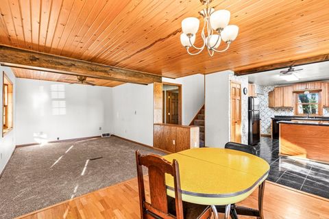 Tiny photo for 4746 Caribou Lake Rd, Saginaw, MN 55779 (MLS # 6122940)