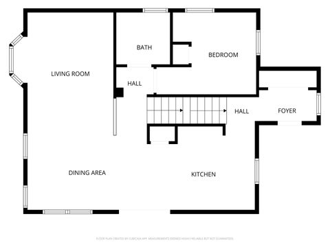 Tiny photo for 4746 Caribou Lake Rd, Saginaw, MN 55779 (MLS # 6122940)