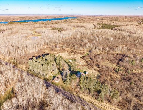 Tiny photo for 4746 Caribou Lake Rd, Saginaw, MN 55779 (MLS # 6122940)
