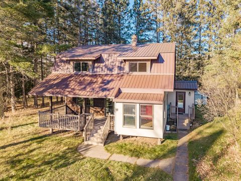 Tiny photo for 4746 Caribou Lake Rd, Saginaw, MN 55779 (MLS # 6122940)