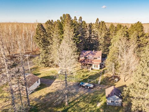 Tiny photo for 4746 Caribou Lake Rd, Saginaw, MN 55779 (MLS # 6122940)