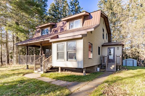 Tiny photo for 4746 Caribou Lake Rd, Saginaw, MN 55779 (MLS # 6122940)