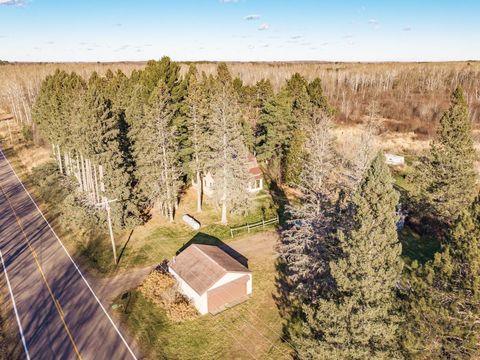 Tiny photo for 4746 Caribou Lake Rd, Saginaw, MN 55779 (MLS # 6122940)