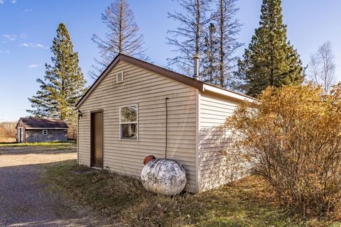 Tiny photo for 4746 Caribou Lake Rd, Saginaw, MN 55779 (MLS # 6122940)