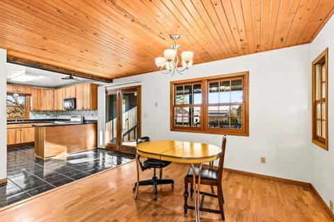 Tiny photo for 4746 Caribou Lake Rd, Saginaw, MN 55779 (MLS # 6122940)