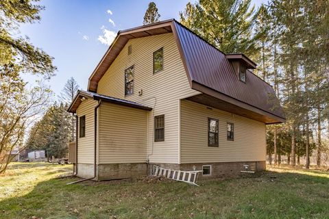 Tiny photo for 4746 Caribou Lake Rd, Saginaw, MN 55779 (MLS # 6122940)