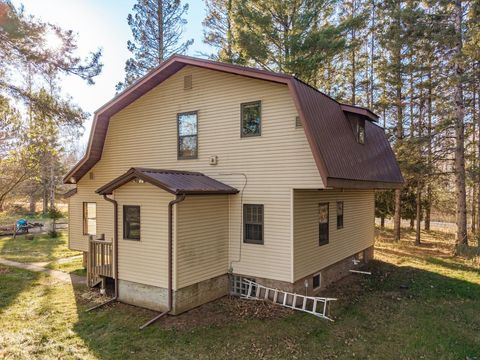 Tiny photo for 4746 Caribou Lake Rd, Saginaw, MN 55779 (MLS # 6122940)
