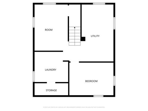 Tiny photo for 4746 Caribou Lake Rd, Saginaw, MN 55779 (MLS # 6122940)