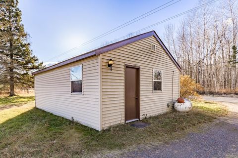 Tiny photo for 4746 Caribou Lake Rd, Saginaw, MN 55779 (MLS # 6122940)