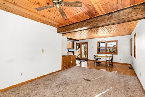 Tiny photo for 4746 Caribou Lake Rd, Saginaw, MN 55779 (MLS # 6122940)