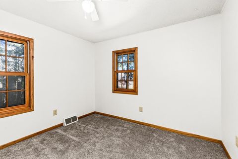 Tiny photo for 4746 Caribou Lake Rd, Saginaw, MN 55779 (MLS # 6122940)