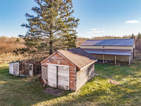 Tiny photo for 4746 Caribou Lake Rd, Saginaw, MN 55779 (MLS # 6122940)